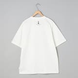 Coleman(コールマン) 別注グラフィックTシャツ | coen【men】 | 詳細画像19
