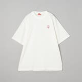 Coleman(コールマン) 別注グラフィックTシャツ | coen【men】 | 詳細画像20