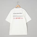 Coleman(コールマン) 別注グラフィックTシャツ | coen【men】 | 詳細画像21