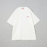 Coleman(コールマン) 別注グラフィックTシャツ | coen【men】 | 詳細画像22