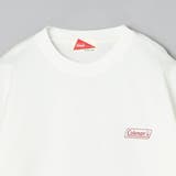 Coleman(コールマン) 別注グラフィックTシャツ | coen【men】 | 詳細画像24