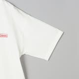 Coleman(コールマン) 別注グラフィックTシャツ | coen【men】 | 詳細画像25
