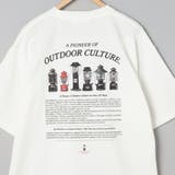 Coleman(コールマン) 別注グラフィックTシャツ | coen【men】 | 詳細画像28