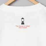 Coleman(コールマン) 別注グラフィックTシャツ | coen【men】 | 詳細画像30