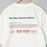 Coleman(コールマン) 別注グラフィックTシャツ | coen【men】 | 詳細画像32