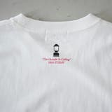 Coleman(コールマン) 別注グラフィックTシャツ | coen【men】 | 詳細画像5