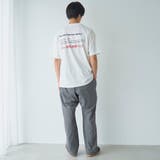 Coleman(コールマン) 別注グラフィックTシャツ | coen【men】 | 詳細画像7