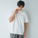 Coleman(コールマン) 別注グラフィックTシャツ | coen【men】 | 詳細画像8