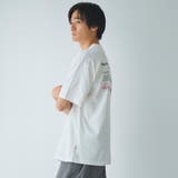 Coleman(コールマン) 別注グラフィックTシャツ | coen【men】 | 詳細画像9
