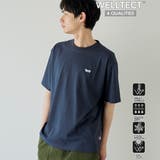 NAVY | 【UVカット 接触冷感 吸水速乾 | coen【men】