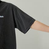 Penneys×WELLTECT別注細ボーダーTシャツ【UVカット 接触冷感 吸… | coen【men】 | 詳細画像19