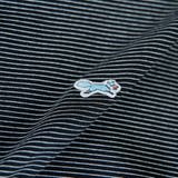 Penneys×WELLTECT別注細ボーダーTシャツ【UVカット 接触冷感 吸… | coen【men】 | 詳細画像22