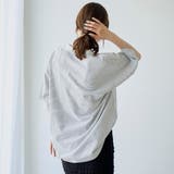 Penneys×WELLTECT別注細ボーダーTシャツ【UVカット 接触冷感 吸… | coen【men】 | 詳細画像6