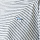 Penneys×WELLTECT別注細ボーダーTシャツ【UVカット 接触冷感 吸… | coen【men】 | 詳細画像8