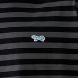 Penneys×WELLTECT別注ボーダーTシャツ【UVカット 接触冷感 吸水… | coen【men】 | 詳細画像20