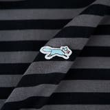 Penneys×WELLTECT別注ボーダーTシャツ【UVカット 接触冷感 吸水… | coen【men】 | 詳細画像22