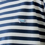 Penneys×WELLTECT別注ボーダーTシャツ【UVカット 接触冷感 吸水… | coen【men】 | 詳細画像8