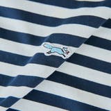 Penneys×WELLTECT別注ボーダーTシャツ【UVカット 接触冷感 吸水… | coen【men】 | 詳細画像9