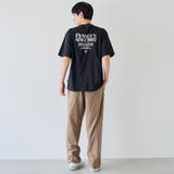 【UVカット 接触冷感 吸水速乾 | coen【men】 | 詳細画像13 
