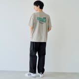 【UVカット 接触冷感 吸水速乾 | coen【men】 | 詳細画像21 