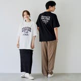 【UVカット 接触冷感 吸水速乾 | coen【men】 | 詳細画像3 