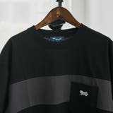Penneys×WELLTECT別注配色切り替えTシャツ【UVカット 接触冷感 … | coen【men】 | 詳細画像9