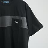 Penneys×WELLTECT別注配色切り替えTシャツ【UVカット 接触冷感 … | coen【men】 | 詳細画像10