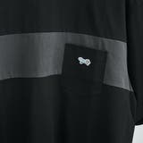 Penneys×WELLTECT別注配色切り替えTシャツ【UVカット 接触冷感 … | coen【men】 | 詳細画像11