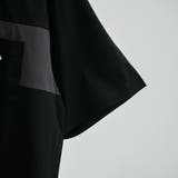 Penneys×WELLTECT別注配色切り替えTシャツ【UVカット 接触冷感 … | coen【men】 | 詳細画像12