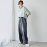 Penneys×WELLTECT別注配色切り替えTシャツ【UVカット 接触冷感 … | coen【men】 | 詳細画像15