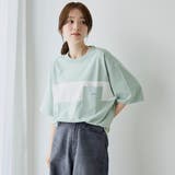 Penneys×WELLTECT別注配色切り替えTシャツ【UVカット 接触冷感 … | coen【men】 | 詳細画像17