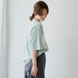 Penneys×WELLTECT別注配色切り替えTシャツ【UVカット 接触冷感 … | coen【men】 | 詳細画像18