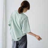 Penneys×WELLTECT別注配色切り替えTシャツ【UVカット 接触冷感 … | coen【men】 | 詳細画像19