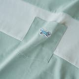 Penneys×WELLTECT別注配色切り替えTシャツ【UVカット 接触冷感 … | coen【men】 | 詳細画像21