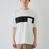 Penneys×WELLTECT別注配色切り替えTシャツ【UVカット 接触冷感 … | coen【men】 | 詳細画像22