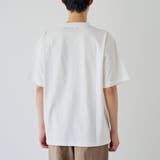 Penneys×WELLTECT別注配色切り替えTシャツ【UVカット 接触冷感 … | coen【men】 | 詳細画像24