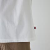 Penneys×WELLTECT別注配色切り替えTシャツ【UVカット 接触冷感 … | coen【men】 | 詳細画像28