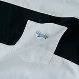 Penneys×WELLTECT別注配色切り替えTシャツ【UVカット 接触冷感 … | coen【men】 | 詳細画像29
