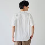 Penneys×WELLTECT別注配色切り替えTシャツ【UVカット 接触冷感 … | coen【men】 | 詳細画像6