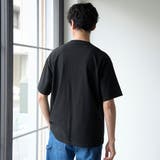 BEN DAVIS（ベンデイビス）ワンポイント刺繍Tシャツ | coen【men】 | 詳細画像12 