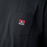 BEN DAVIS（ベンデイビス）ワンポイント刺繍Tシャツ | coen【men】 | 詳細画像14 