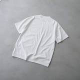 BEN DAVIS（ベンデイビス）裾リブプリントＴシャツ | coen【men】 | 詳細画像3 