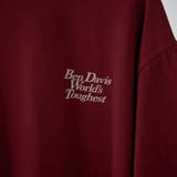 BEN DAVIS（ベンデイビス）グラフィックTシャツ | coen【men】 | 詳細画像12 