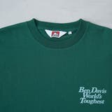 BEN DAVIS（ベンデイビス）グラフィックTシャツ | coen【men】 | 詳細画像16 