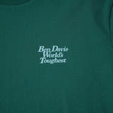 BEN DAVIS（ベンデイビス）グラフィックTシャツ | coen【men】 | 詳細画像17 