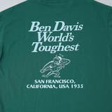 BEN DAVIS（ベンデイビス）グラフィックTシャツ | coen【men】 | 詳細画像20 