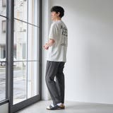 BEN DAVIS（ベンデイビス）グラフィックTシャツ | coen【men】 | 詳細画像3 