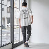 BEN DAVIS（ベンデイビス）グラフィックTシャツ | coen【men】 | 詳細画像4 