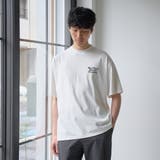 BEN DAVIS（ベンデイビス）グラフィックTシャツ | coen【men】 | 詳細画像5 