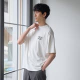 BEN DAVIS（ベンデイビス）グラフィックTシャツ | coen【men】 | 詳細画像6 